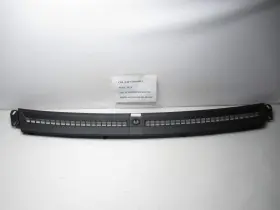 1wf97trmab Jeep 2014-2018 Cherokee Dash Defrost Grille Trim Oem