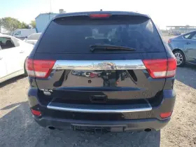 5147570ad Jeep 2011-2013 Grand Cherokee Driver Left Muffler Oem