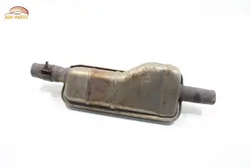 52011055 Jeep Renegade Exhaust Center Muffler Resonator Pipe Oem 2015 - 2023 -cut