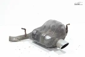 68276648aa Jeep 2014-2020 Grand Cherokee 4wd 3.6l Rear Right Exhaust System Muffler Oem