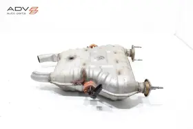 68276653aa Jeep Grand Cherokee 5.7l Exhaust Center Muffler Resonator Oem 2014 - 2020 -cut