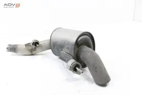 68422058ac Jeep Wagoneer Exhaust System Rear Muffler Oem 2022 - 2024 -cut