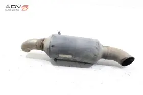 68464813aa Jeep Gladiator 3.6l Exhaust System Rear Muffler Pipe Oem 2020 - 2021 -cut