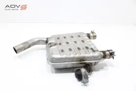 68490952af Jeep Grand Cherokee L 3.6l Exhaust Center Muffler Pipe Resonator Oem 21-24 -cut