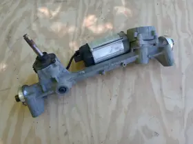 7805501839 Jeep 2014-2018 Cherokee Oem Electric Power Wheel Steer Gear Rack And Pinion