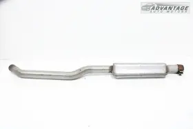 82330984 Jeep 2014-2022 Cherokee 3.2l V6 Exhaust Muffler Resonator Pipe Tube Oem