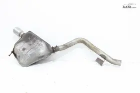 C-9300 Jeep 2014-2020 Grand Cherokee 4x4 3.6l Rear Right Exhaust System Muffler Oem
