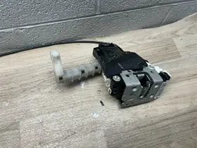 P04589922afa Jeep Grand Cherokee Oem 11-19 Rear Right Passenger Side Door Lock Latch Actuato