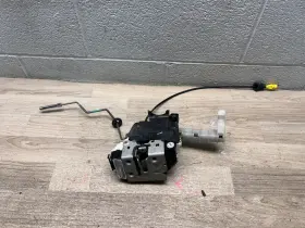 P04589923afa Jeep Grand Cherokee Oem 11-19 Rear Left Driver Side Door Lock Latch Actuato