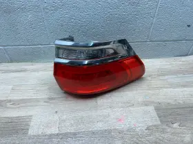 P68110017ad Jeep Grand Cherokee Oem Rear Back Left Driver Side Tail Lamp Light Taillight