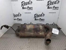 333.ch9214 Jeep/plymouth Truck 2012-2017 Wrangler 3.6l Aftermarket Exhaust Muffler 1149682