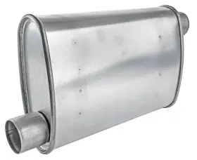 300002 Jegs Turbo Muffler