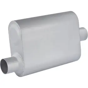 30220 Jegs Chambered Deep-tone Muffler
