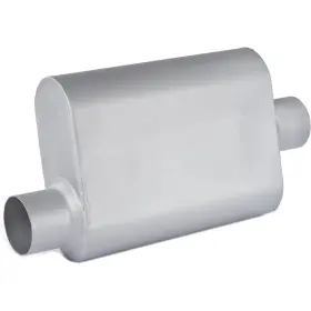 Jegs 30230 Chambered Deep-tone Muffler