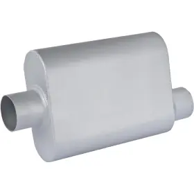 Jegs 30231 Chambered Deep-tone Muffler