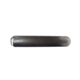 A3022b Jones Exhaust Glasspack Muffler 1.75 Inch Ctr In Out