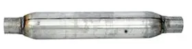 A4312s Jones Exhaust 12 Inch X3 Glass Pack
