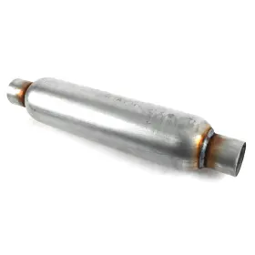 Ar4016s Jones Exhaust Ar Series Aluminized Welded Resonator