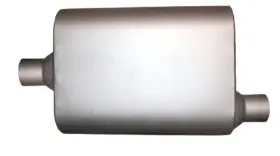 Fb2441 Jones Exhaust 2 25in Offset In Center Out Fits Pipe