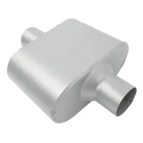Fb426 Jones Exhaust Full Boar Single Chamber Race Muffler