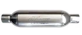 Jt3030xl Jones Exhaust Turbine Muffler