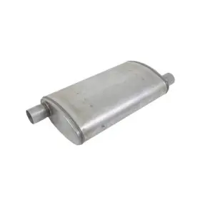 Jub903 Jones Exhaust Muffler