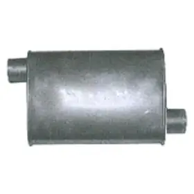 Jub906 Jones Exhaust Muffler