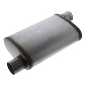 Mf1236 Jones Exhaust Max Flow Muffler