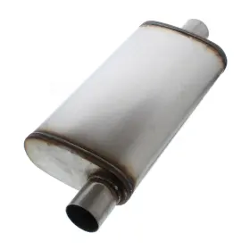 Mf1256 Jones Exhaust Max Flow Muffler