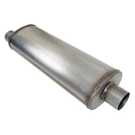 Mf2289 Jones Exhaust Max Flow Muffler