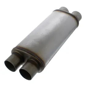 Mf2469 Jones Exhaust Max Flow Muffler