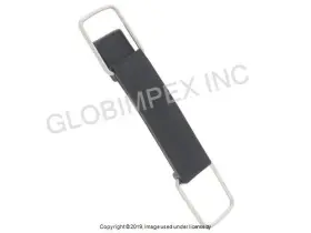 1605000300 Jp Group Dansk For Porsche 1970-1989 Vecicle Jack Retaining Strap Warranty