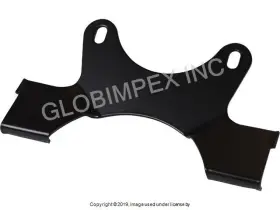 1621600200 Jp Group Dansk For Porsche 1969-1983 Muffler Support Bracket Rear Warranty