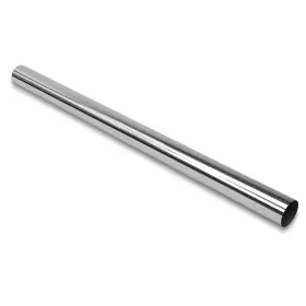 Dac254 Jy Performance 2.5 Inch Universal Custom Exhaust Straight Silver