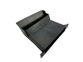 28213s1100 Kia 20-22 Telluride 3.8l Air Cleaner Intake Duct Shield Cover Oem
