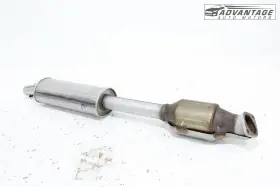 28600-gg410 Kia 2025 K4 2.0l L4 Fwd Center Exhaust Resonator Pipe Tube Oem