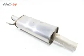 28600k0510 Kia 2020 - 2025 Soul 2.0l Exhaust System Center Muffler Resonator Pipe Oem -cut