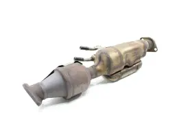28601g5320 Kia Niro 1.6l Exhaust Center Middle Muffler Pipe Oem 2017 - 2022
