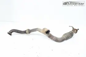 28610-c6200 Kia 2020-2025 Telluride Awd 3.8l V6 Front Exhaust System Pipe Tube Oem