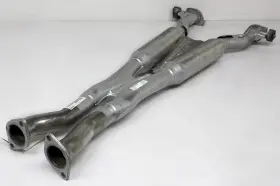 28650-j5900 Kia Oem Exhaust System Pipe For Stinger 3.3l