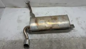 28710-a7650 Kia 2013 2014 2015 2016 2017 2018 Forte Exhaust Muffler