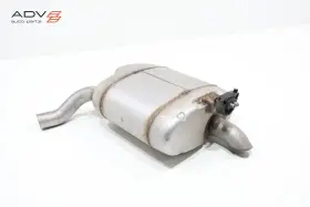 28710l2200 Kia 2025 K5 2.5l Fwd Exhaust System Rear Muffler Oem -cut