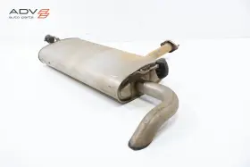 28710p1340 Kia 2023 - 2025 Sportage 2.5l Exhaust System Rear Muffler Oem