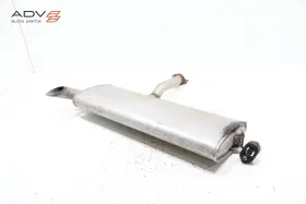 28710q5650 Kia 2023 - 2025 Seltos 1.6l Exhaust System Rear Muffler Oem