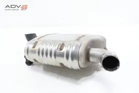 28710r5460 Kia 2024 - 2025 Sorento 2.5l Engine Exhaust System Rear Muffler Oem -cut
