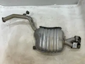 28710s9150 Kia Fits 20 - 23 Telluride Fwd 3.8l Rear Exhaust Single Muffler Oem