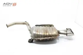 28710s9350 Kia Telluride Awd 3.8l Exhaust System Rear Muffler Oem 2023 - 2024