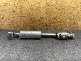 28950-2jav0 Kia K4 2025 Muffler Exhaust Pipe Center Engine Motor 2.0l Oem