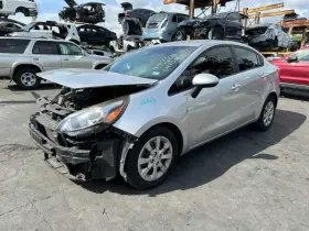 333.ki1a17 Kia Rio 2017 Muffler 850272