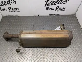 333.ki1d11 Kia 11 12 13 Soul Rear Exhaust Muffler Oem 1170390